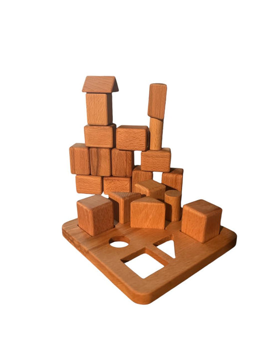 BG Toy Blocks