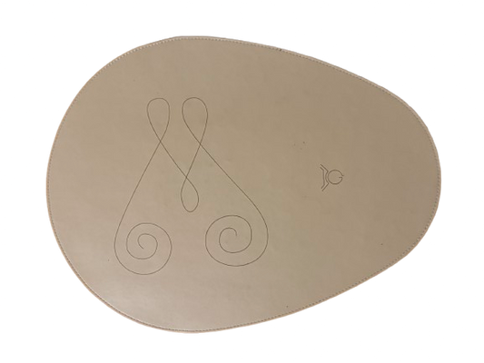 BioSignature Placemats