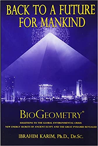 Back to a future for mankind, by Dr. Ibrahim Karim (English)