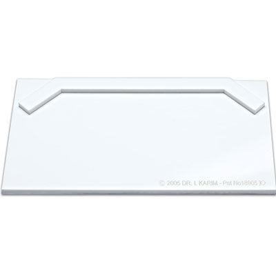 Energy Balancing Charging Tray White