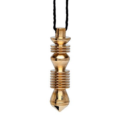IKUP Pendulum and BG3 Emitter (small)