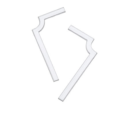 L90 Stickers (5 pairs)