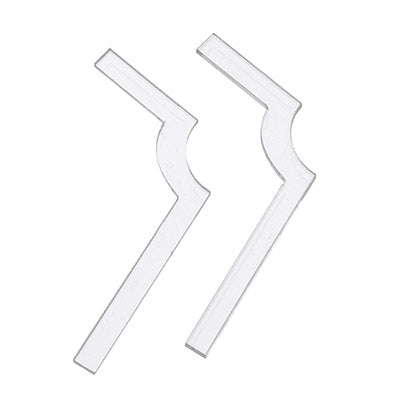 WiFi L Sticker- 2 Pairs (recommended to be paired with L90 sticker: 1WiFi / 1L90