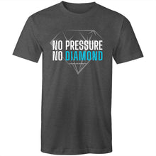 Load image into Gallery viewer, Mens &#39;No Pressure&#39; Tee
