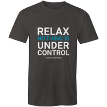 Load image into Gallery viewer, Mens &#39;Relax&#39; Tee
