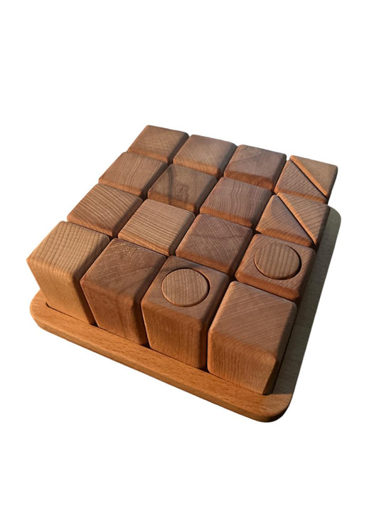 BG Toy Blocks