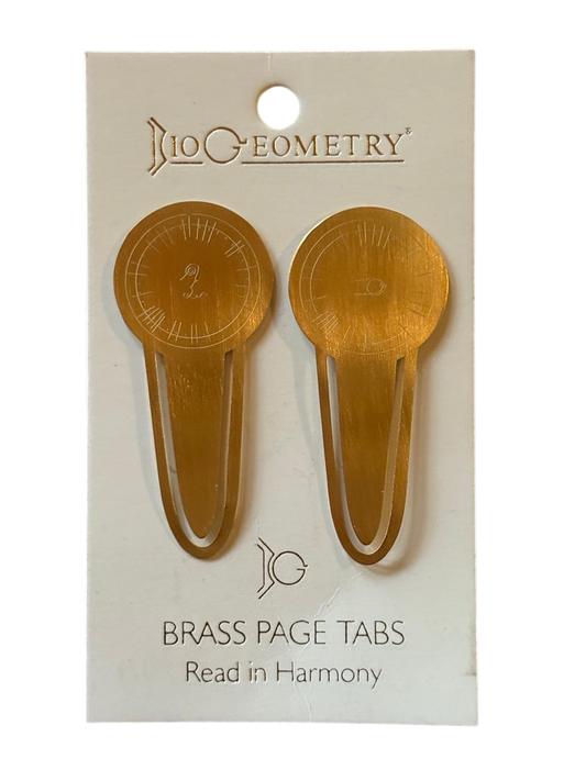 BG28 Bookmarks