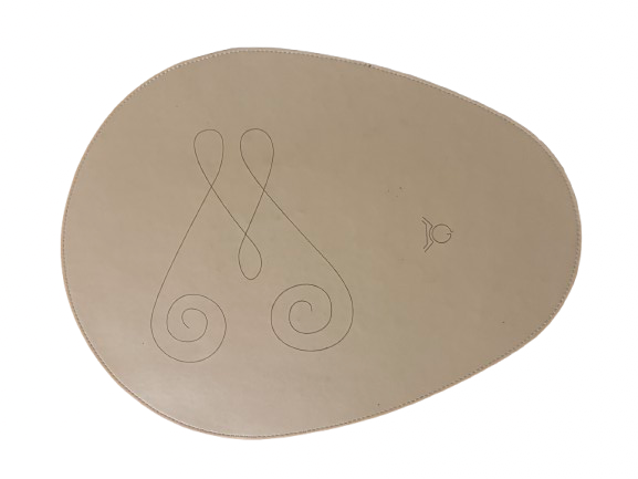 BioSignature Placemats