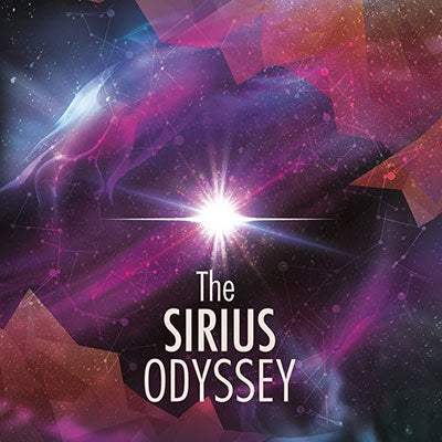 Sirius Odyssey CD